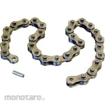 Grip-on Locking Chain Clamp