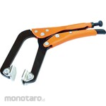 Grip-on Plier with Protection Pad
