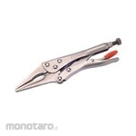 HARDEN Locking Pliers Long Nose Lock (Tang Buaya)