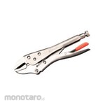 HARDEN Locking Pliers Straight Jaw (Tang Buaya)