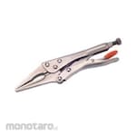 HARDEN Long Nose Lock Grip Plier