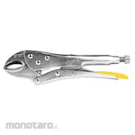 HASSTON PROHEX Locking Pliers Round Locking (Tang Buaya)