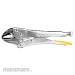 HASSTON PROHEX Locking Pliers Taper (Tang Buaya)