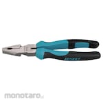 HAZET Combination Pliers Heavy Duty (Tang Jepit Kombinasi)
