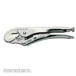 HAZET Locking Pliers (Tang Buaya)