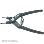 HAZET Snap Ring Pliers (Tang Jepit Snap Ring)