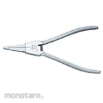 HEYCO Retaining Ring Pliers, Straight