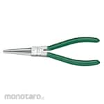 HEYCO Round Nose Pliers (Tang Jepit)