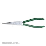 HEYCO Snipe Nose Pliers, Straight
