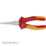 HEYCO VDE Long Round Nose Plier