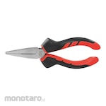 HOLEX Flat Nosed Pliers