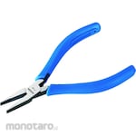 HOZAN Miniature Flat Nose Pliers