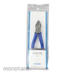 HOZAN Pliers with Side Cutter