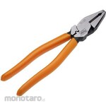 Hirota Tools Lightweight electrician's eccentric crimping pliers 1050AH series