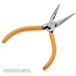 Hirota Tools Round-nose pliers with spring