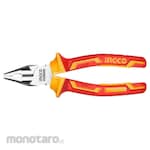 INGCO Combination Pliers Insulated (Tang Jepit Kombinasi)