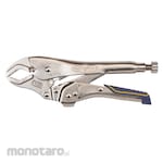 IRWIN Curved Jaw Locking Pliers