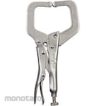 IRWIN Locking C Clamp