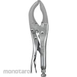 IRWIN Locking Pliers Large Jaw (Tang Buaya)