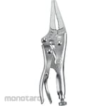 IRWIN Locking Pliers Long Nose (Tang Buaya)