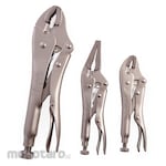 IRWIN Locking Pliers Standard Set (Tang Buaya)