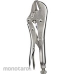 IRWIN Straight Jaw Locking Plier