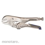 IRWIN Straight Jaw Locking Pliers