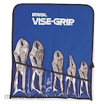 IRWIN VISE-GRIP Locking Pliers Set (Tang Buaya)