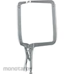 IRWIN Wide Locking C Clamp