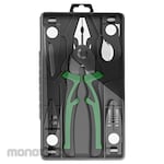 ISKU Combination Pliers 5in1 (Tang Jepit Kombinasi)