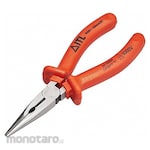ITL Long Nose Pliers General Purpose (Tang Jepit Lancip)
