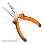 JAKEMY Long Nose Pliers Sharp (Tang Jepit Lancip)