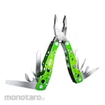 JAKEMY Outdoor Folding Plier