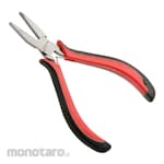 JETECH TOOL Flat Nose Pliers Mini (Tang Jepit)