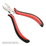 JETECH TOOL Mini Diagonal Cutting Plier