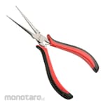 JETECH TOOL Needle Nose Pliers Mini (Tang Jepit Lancip)