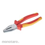 JETJO TOOLS Lineman's Pliers Insulated (Tang Jepit)