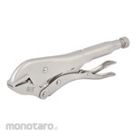 JETJO TOOLS Locking Pliers Straight (Tang Buaya)