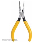 JONARD TOOLS Long Nose Pliers General Purpose (Tang Jepit Lancip)