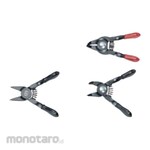 JTC Circlip Plier Set Mini Retaining Rain (Tang Jepit)