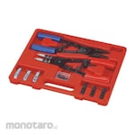JTC Circlip Pliers Set Heavy Duty Replaceable Tip (Tang Jepit)