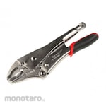 JTC Comfort Grip Locking Pliers