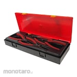 JTC Snap Ring Pliers Set Heavy Duty (Tang Jepit Snap Ring)