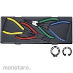 JTC Snap Ring Pliers