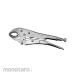 JUNIOR TOOLS Locking Pliers Junior Round Pond (Tang Buaya)