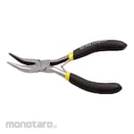 Jason Bent Nose Pliers Mini (Tang Jepit)