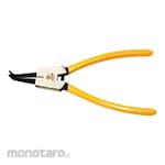Jason Circlip Pliers External Bent Tip (Tang Jepit)