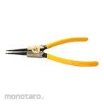 Jason Circlip Pliers External Straight (Tang Jepit)