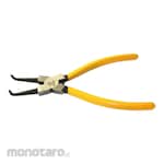 Jason Circlip Pliers Internal Bent Tip (Tang Jepit)