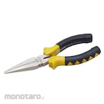 Jason Long Nose Pliers Satin (Tang Jepit Lancip)